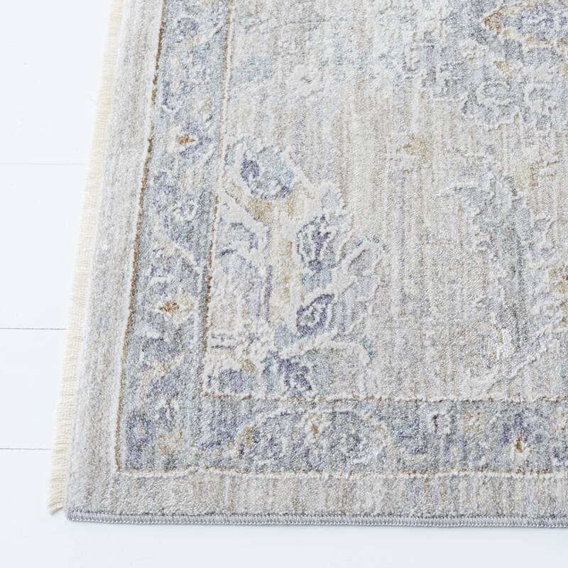 Lauren Ralph Lauren Gracieuse Vintage Oriental Rug