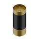 Option Gold and Gunmetal Grey