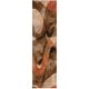 preview thumbnail 73 of 118, Machine Washable Indoor/ Outdoor Modern Chantille Rug