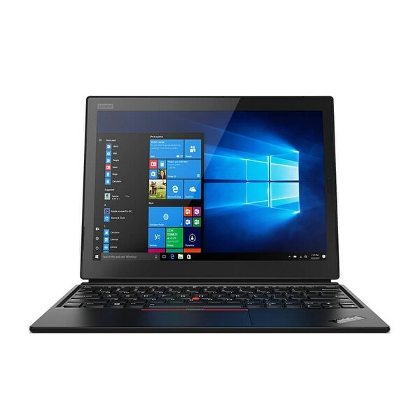 Lenovo ThinkPad X1 20KJ0019US 13 Inch ThinkPad X1 256GB Tablet-3rd Gen