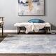 preview thumbnail 26 of 40, Nuloom Alice Abstract Waterfall Area Rug