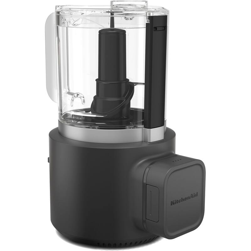 KitchenAid Go Cordless Food Chopper with Battery