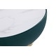 preview thumbnail 4 of 6, Manhattan Comfort Modern Anderson Upholstered Coffee Table