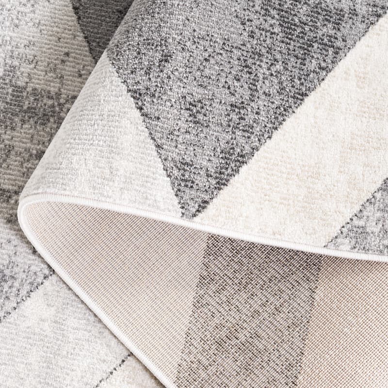SAFAVIEH Phoenix Eithel Vintage Rug.