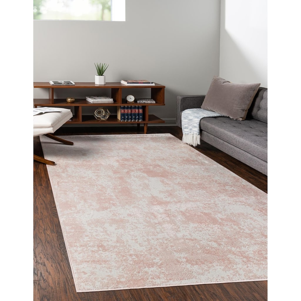 Transitional Cledo Collection Area Rug