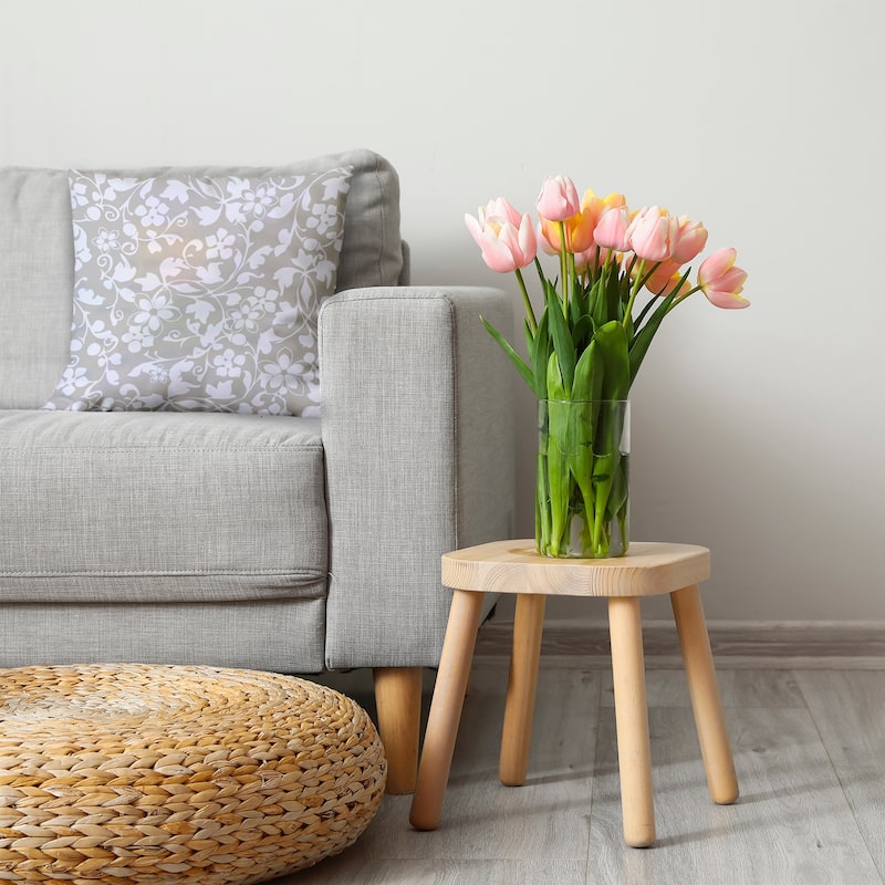 Evelyn Decorative Throw Pillow