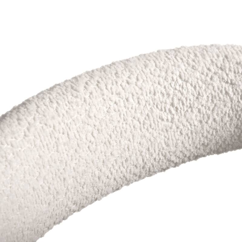 Furniture of America Shaw Mid-century Boucle Counter Height Dining Chairs (Set of 2)