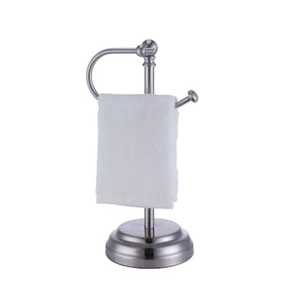 Towel Holder Stand