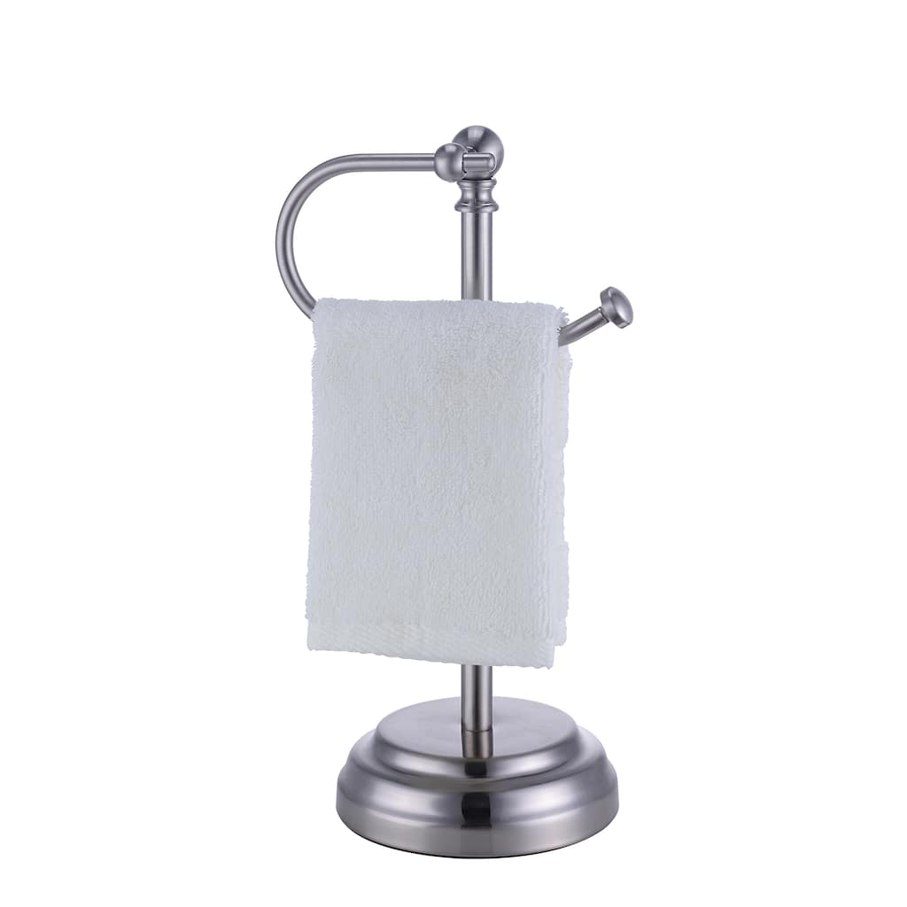 Towel Holder Stand