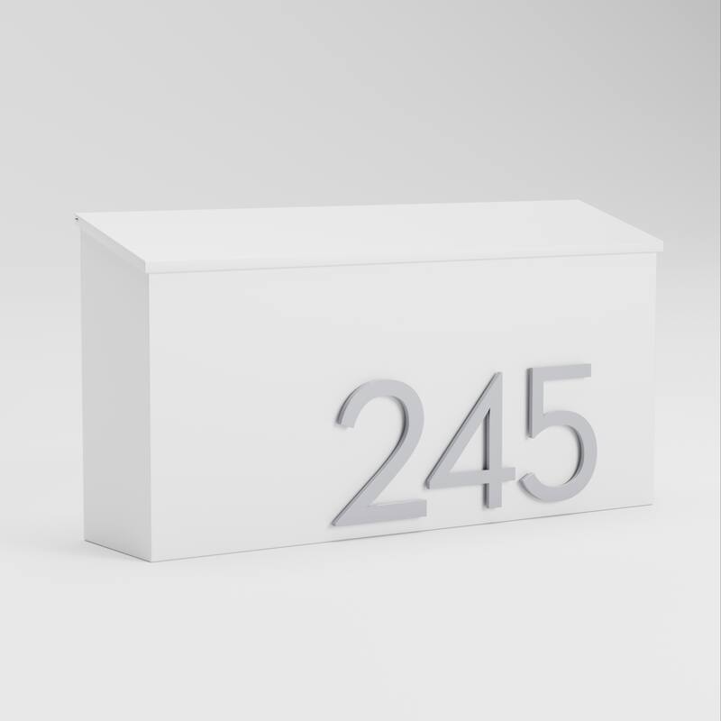 The OG Mailbox