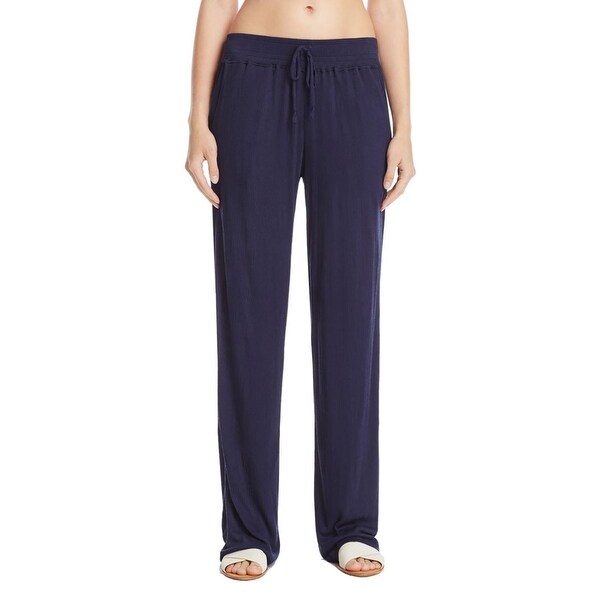 beach lounge pants