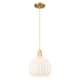Option Satin Gold