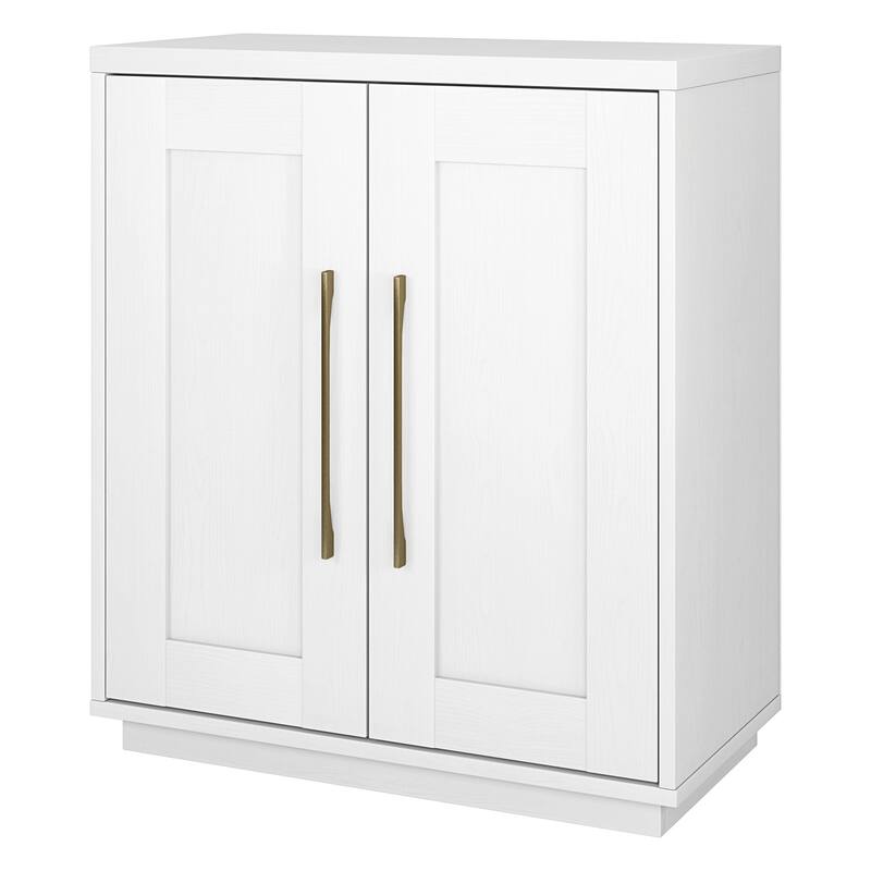Tillman 28" Wide Rectangular Accent Cabinet - 28" Wide