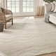 preview thumbnail 11 of 70, Nourison Graceful Indoor Abstract Area Rug
