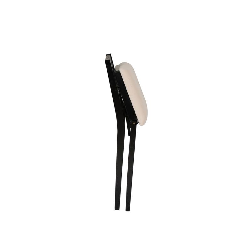 Linon Bauer Cane Back Folding Counter Stool