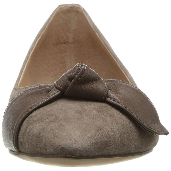 ralph lauren women flat shoes