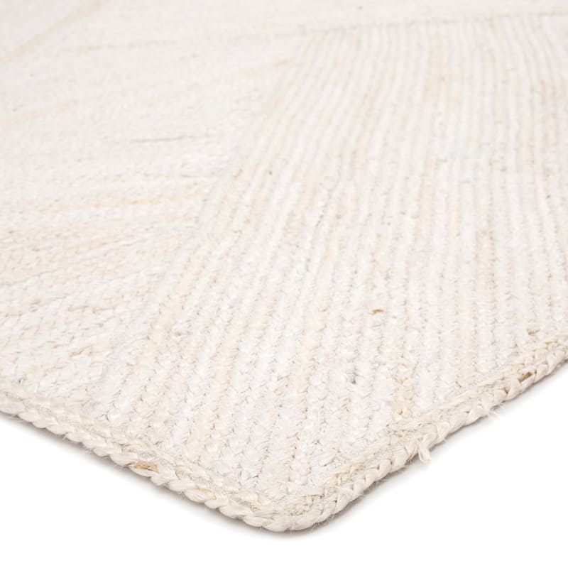 Vero Natural Trellis Area Rug