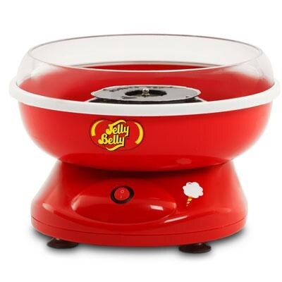 Focus Electrics Jb15897 West Bend Cotton Candy Maker, Red