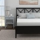 preview thumbnail 2 of 13, Sleep Inc. Sleep Solutions 8" Plush Memory Foam Mattress