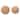 1 Set Wine Cork Ball 2.4 Inch 2.1 Inch Wooden Cork Ball Stopper