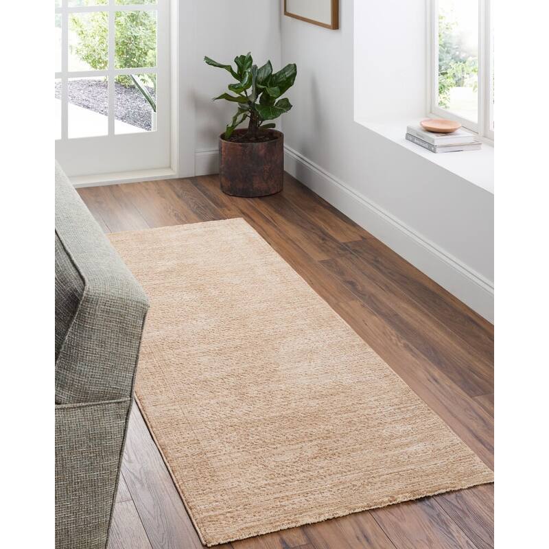 Livabliss Masterpiece Traditional Area Rug - 12' x 15' - Beige