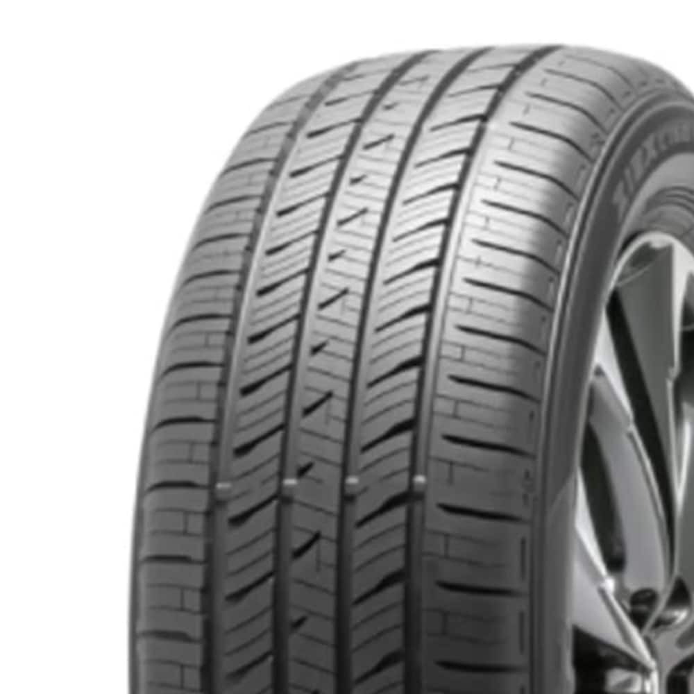 Falken Ziex Ct60 A/S 245/50R18 100V Bsw All-Season tire (Acura – Explorer – 1930)