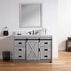 preview thumbnail 81 of 165, Sudio Design Bathroom Vanity Rafter Collection