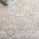 preview thumbnail 5 of 7, SAFAVIEH Mason Francelyne Vintage Rug