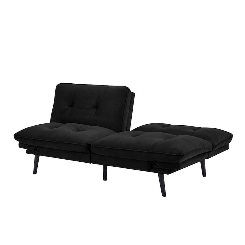 Serta Forrester Convertible Sofa