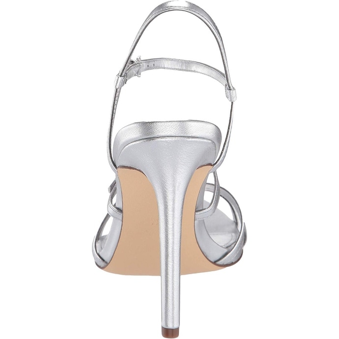 Gilficco Strappy Sandal Nine West 2024 pbmlabs