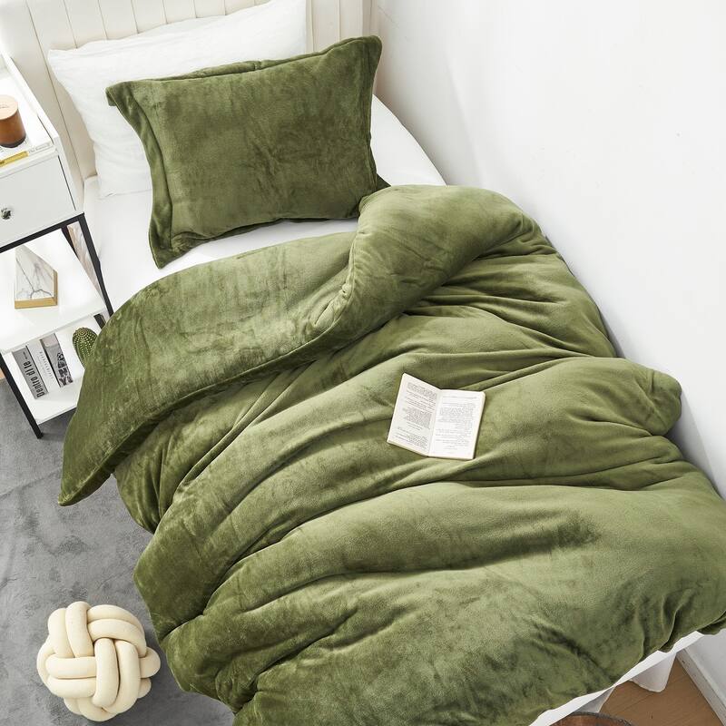 Thicker Than Thick® - Coma Inducer® Oversized Comforter with Cover
