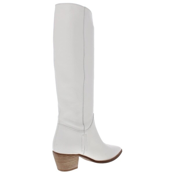 rowena knee high boot