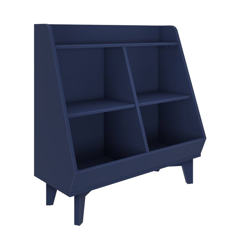 Max and Lily Frankie Bookcase