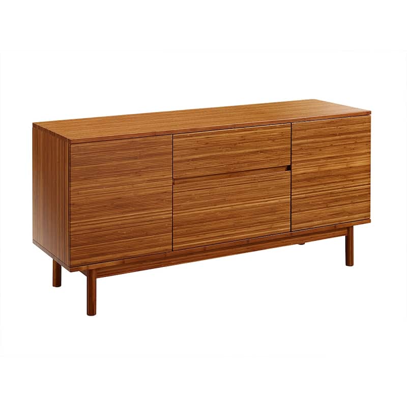 Erikka Sideboard, Amber