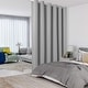 preview thumbnail 8 of 52, Wall Room Divider Screens Sound Proof Wide Blackout Curtain, 1 Panel