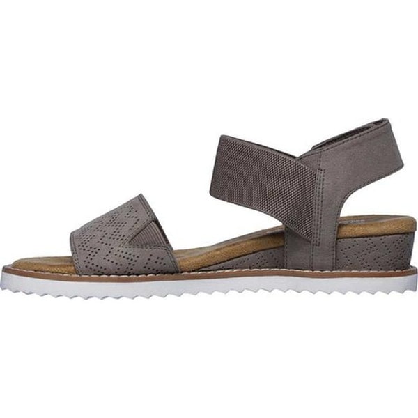 bobs desert kiss taupe