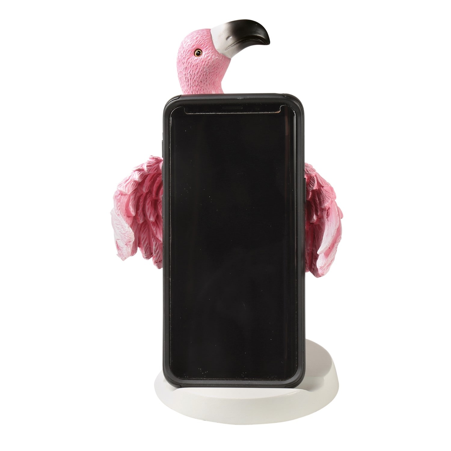 cell phone cradle