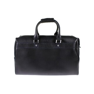 Robert Graham Mens Samson Duffle Bag Leather Convertible Extra Large Ping The Best Deals On Duffel Bags