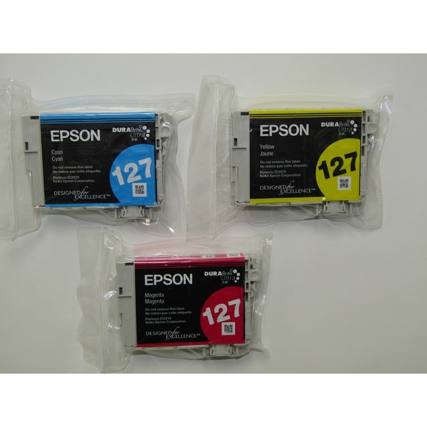 epson 127