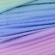 preview thumbnail 7 of 7, Lush Decor Rainbow Ombre Quilt Set