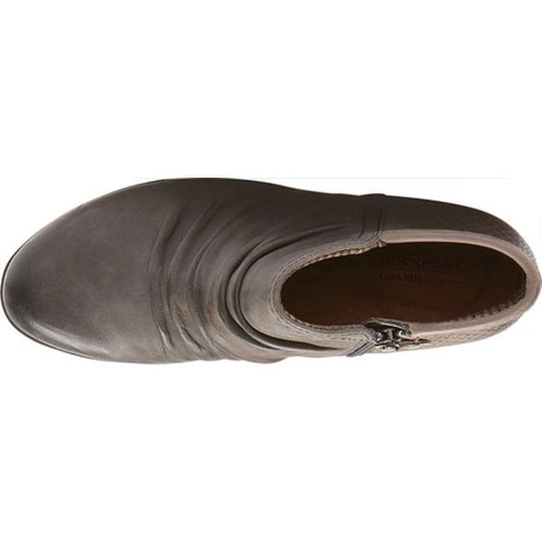 rockport cobb hill gratasha panel boot