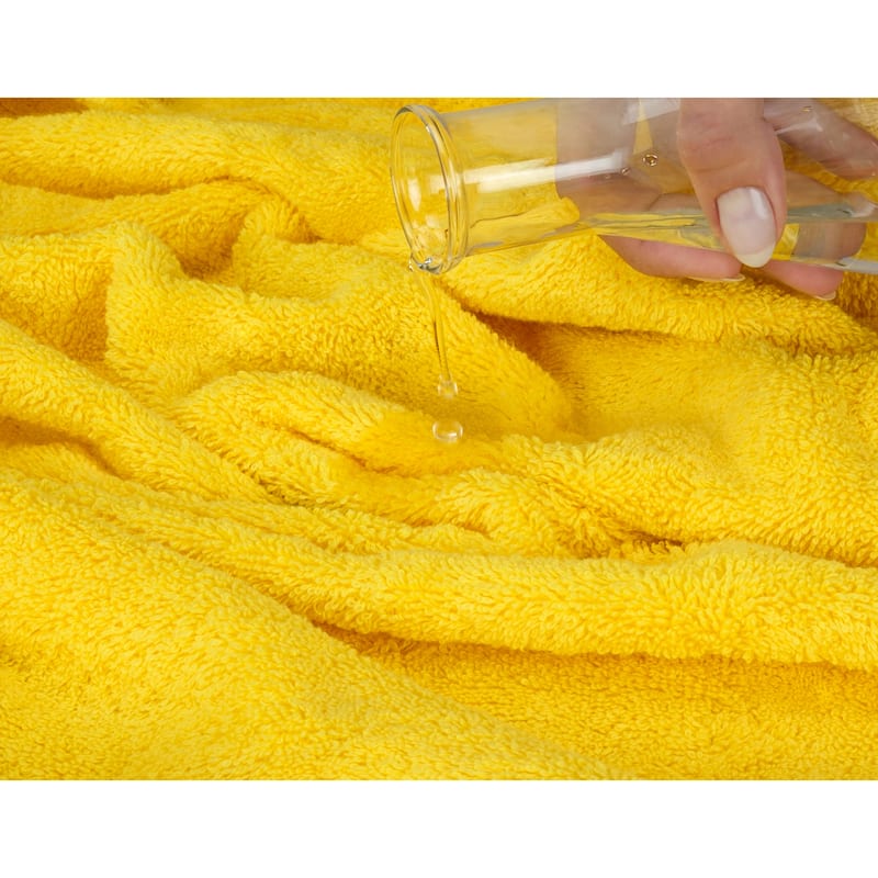 American Soft Linen 40x80 Inch Premium, Soft & Luxury 100% Ringspun Genuine Cotton Extra Large Jumbo Turkish Bath Towel