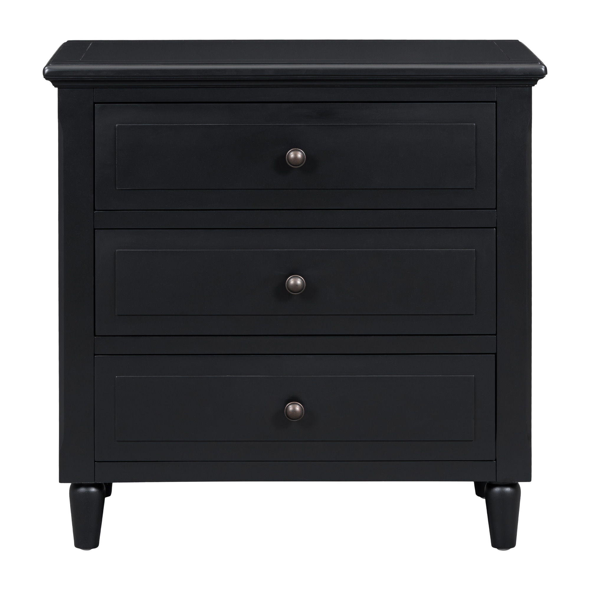 Storage Cabinet Dressing Table, Filing Cabinet End Side Table