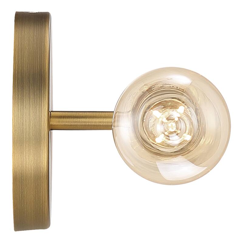 Access Lighting Iconic 2-Light LED Wall Sconce