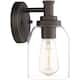 Option Oil Rubbed Bronze