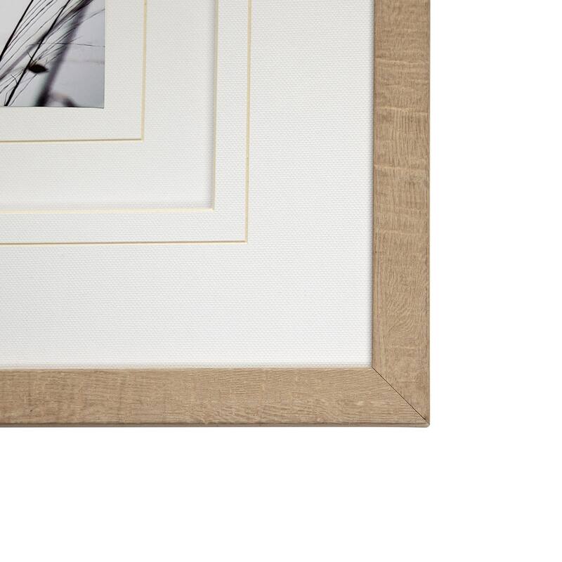 Organic II Framed Art Print
