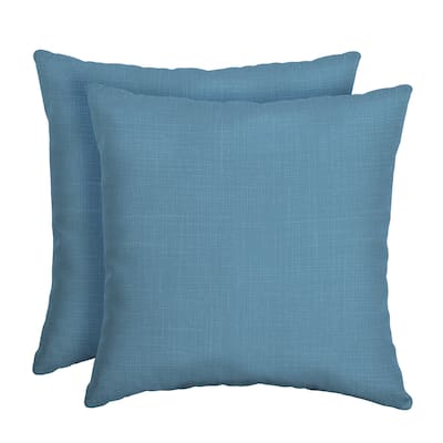 ARDEN Outdoor Toss Pillow - 16"L x 16"W