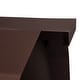 preview thumbnail 8 of 19, Zephyr 27 inch Smokeless Outdoor Firepit, Natural Wood Burning Portable Fire Pit With Water resistantCover, Black