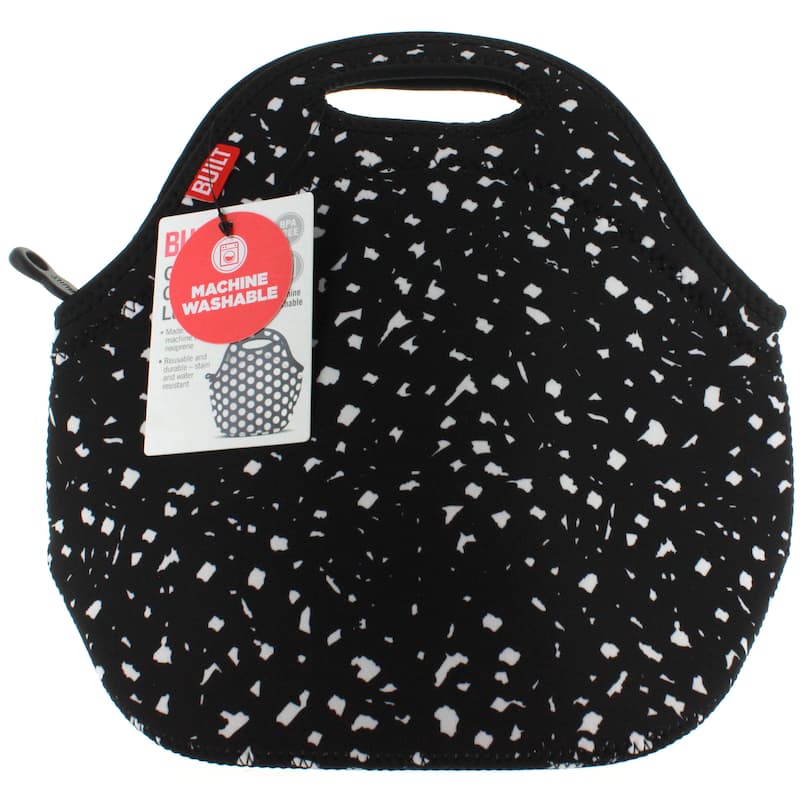 Built Gourmet Getaway Neoprene Lunch Bag