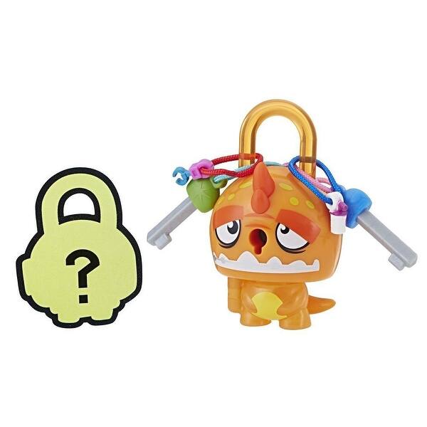 product may vary lock stars basic